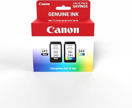 Best Ink Cartridges