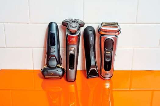 Best Electric Razors