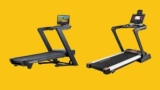 Top 10 Best Treadmills 2026